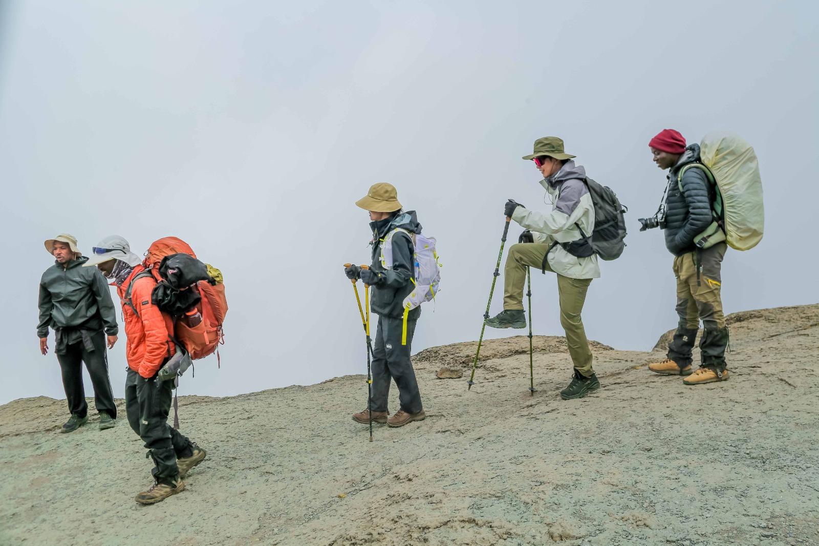 20 Fascinating Mount Kilimanjaro Facts You Should Know