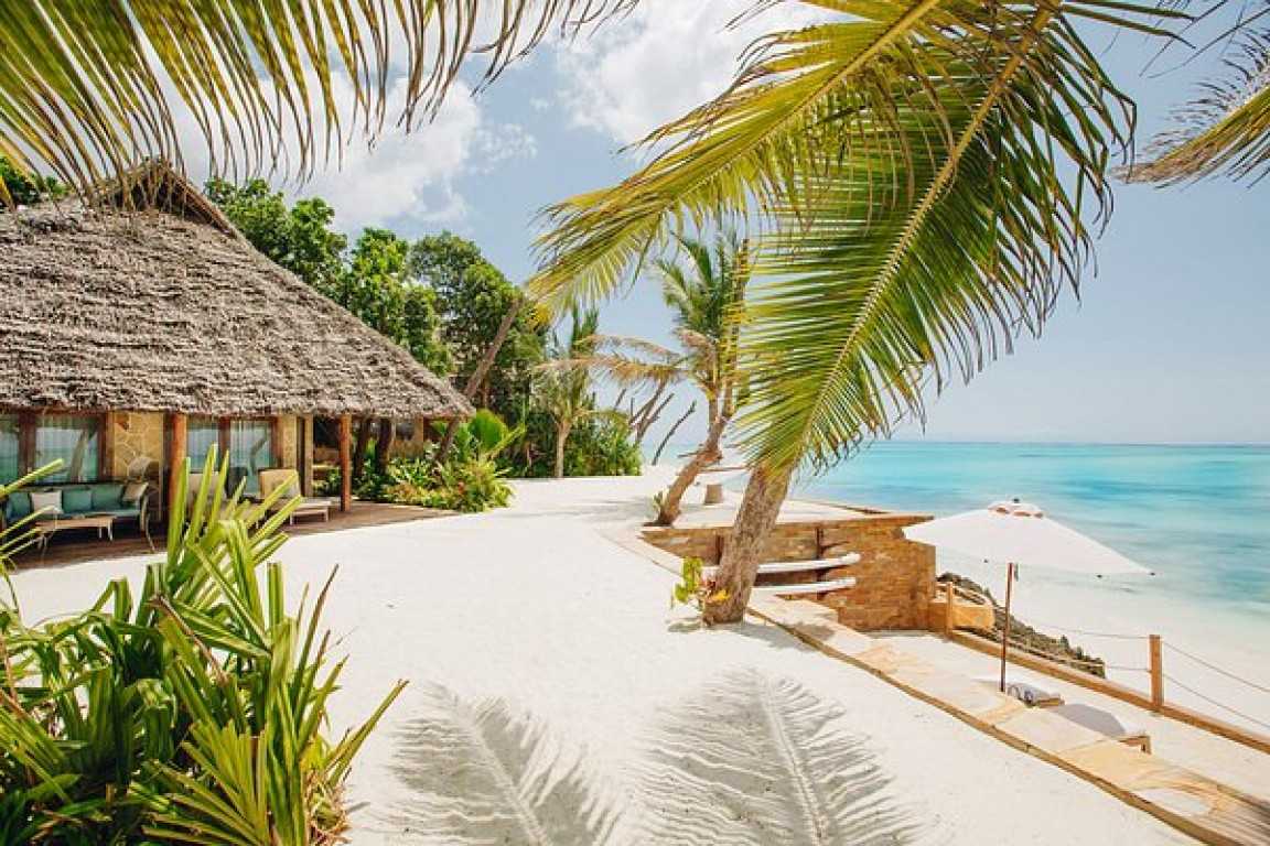 6 Days 5 Nights Zanzibar Holiday Package