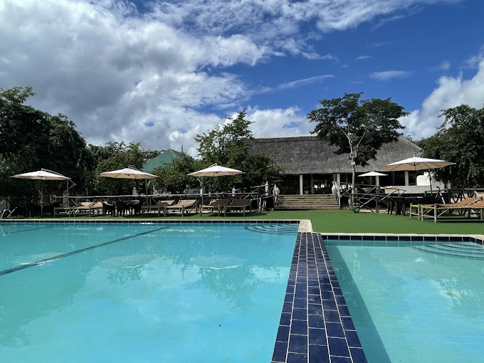 Atupele Restaurant & Cottages