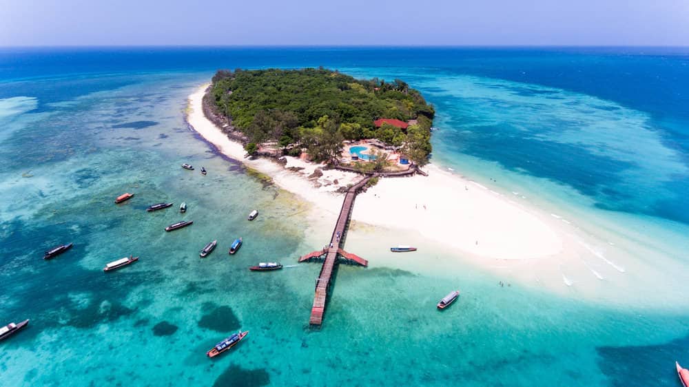 Best Beaches in Zanzibar: Top Zanzibar Beaches for Every Traveler