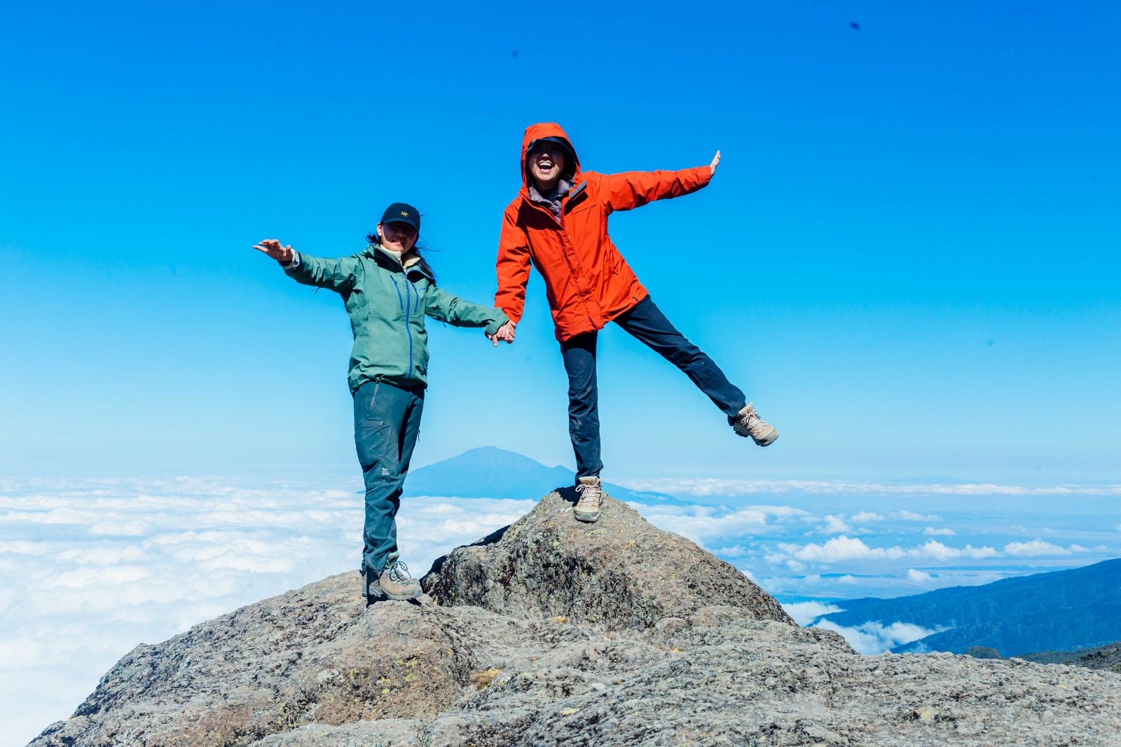Best Time to Climb Mount Kilimanjaro