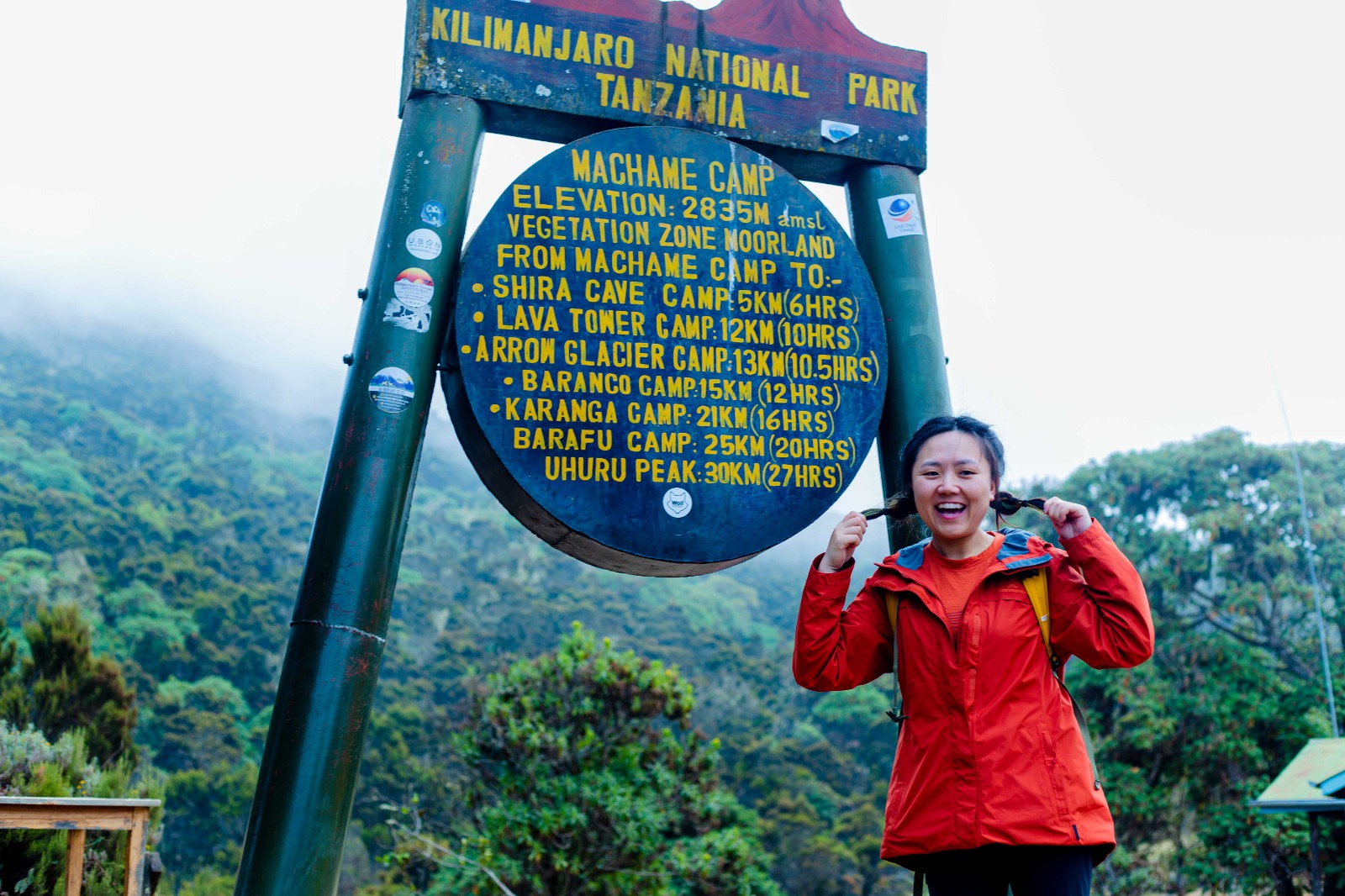 Can You Climb Kilimanjaro Without a Guide?