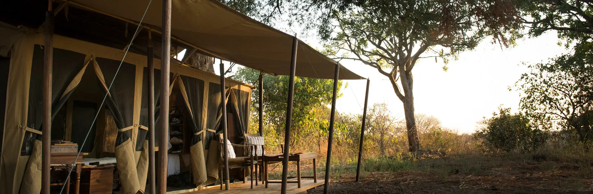 Chada Safari Camp
