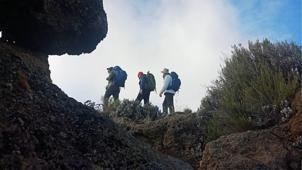 Conquering Kilimanjaro: Your Comprehensive Planning Checklist