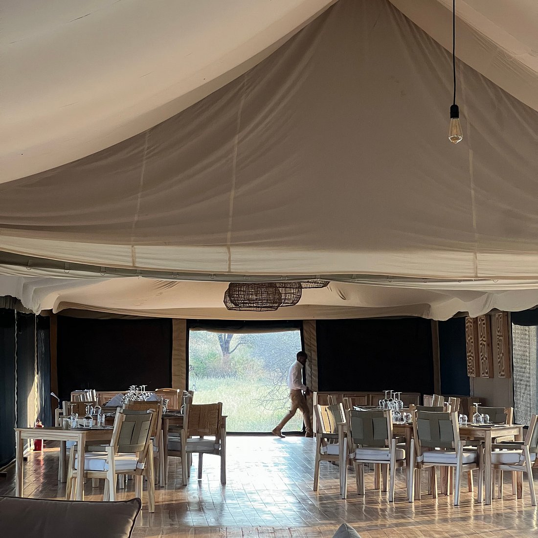 Conserve Safari Tarangire