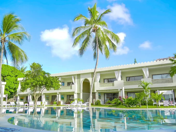 Diamonds Malindi hotel