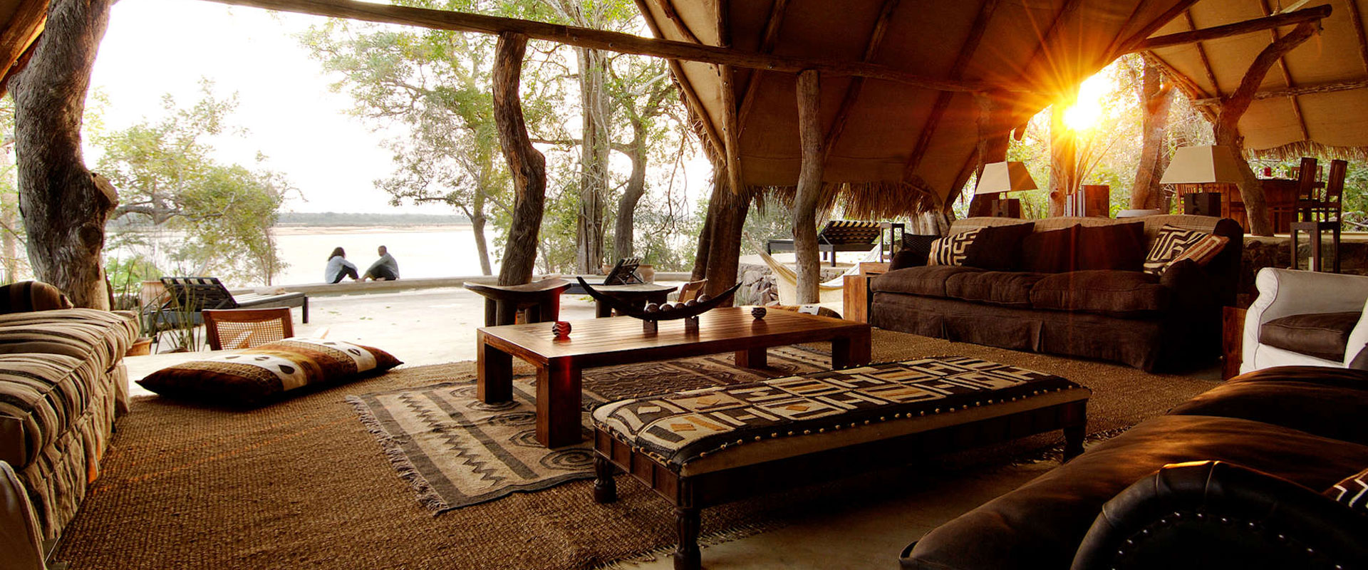Explore Tanzania Lodge Safaris: Luxury and Comfort in the Heart of Africa