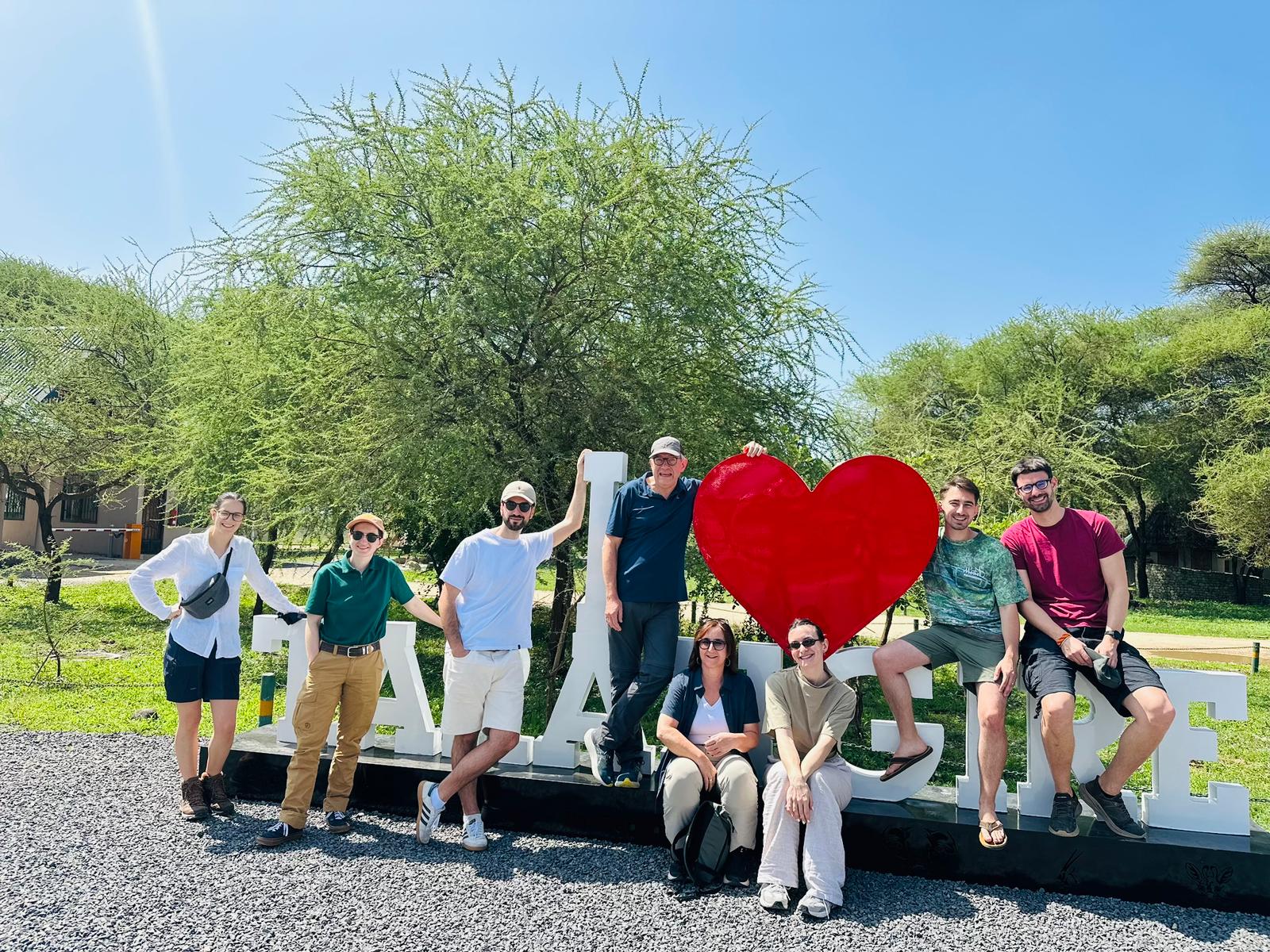 Family Tanzania Safaris