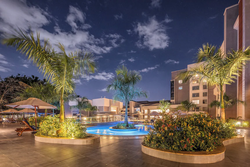 Glee Hotel Nairobi