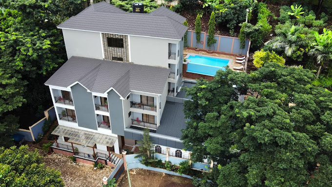 Greenside Hotel Arusha