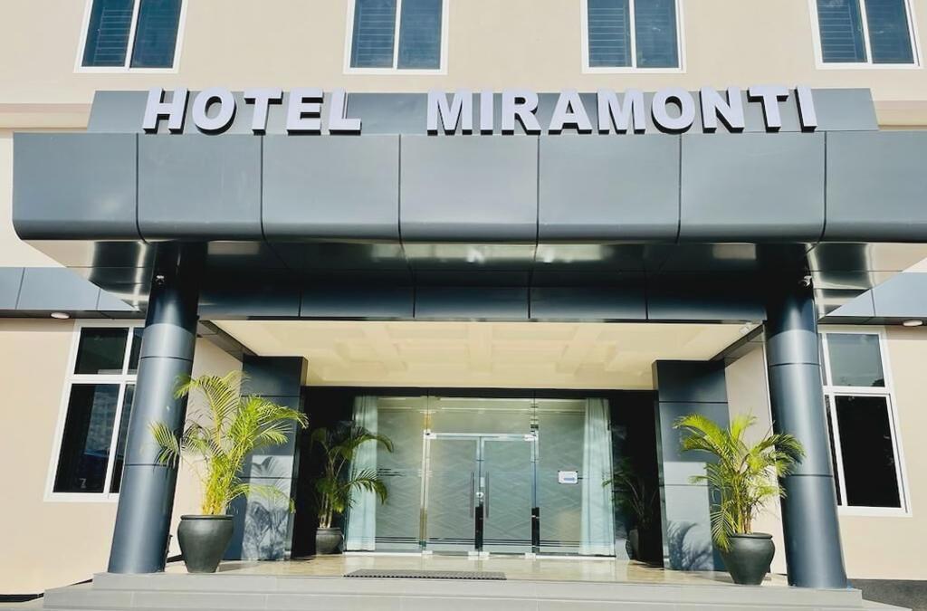 Hotel Miramonti  Dodoma