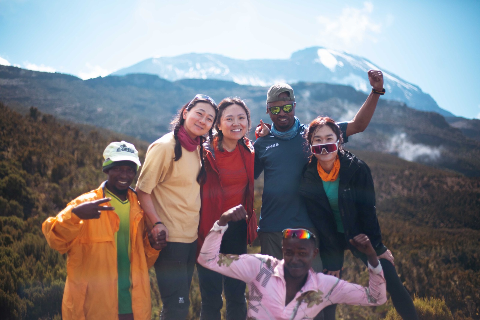 How Long Does It Take to Climb Kilimanjaro?