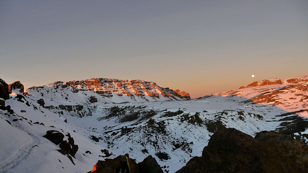 How Much Does it Cost to Climb Kilimanjaro? A Breakdown of Your Expedition Expenses