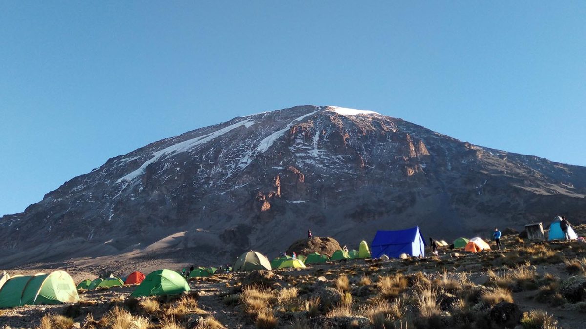 How To Plan a Kilimanjaro Climb