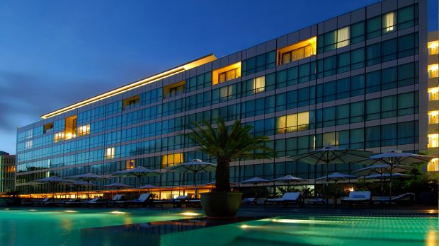 Hyatt Regency, The Kilimanjaro