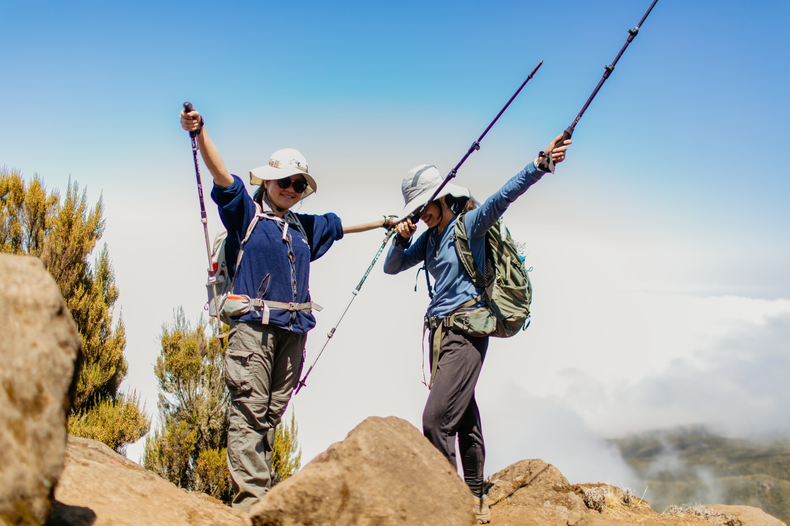 Kilimanjaro Packing List: Essential Gear for Your Kilimanjaro Climb