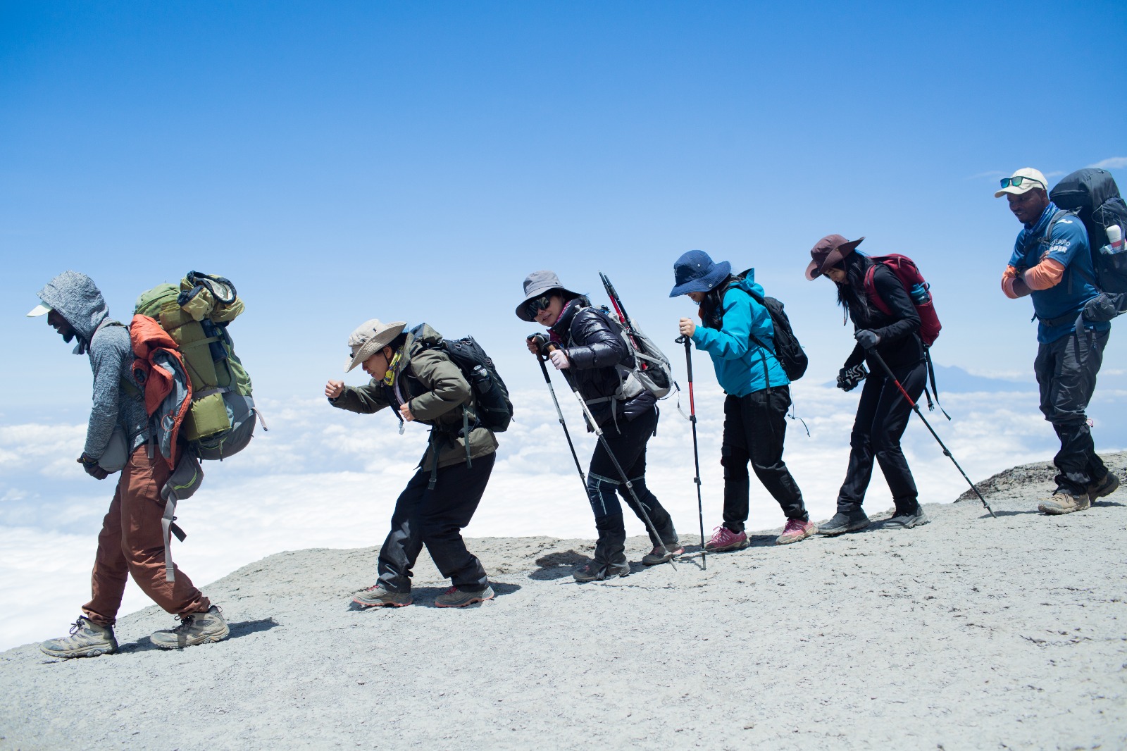 Kilimanjaro Routes Compared: Which Route Is Best for You?