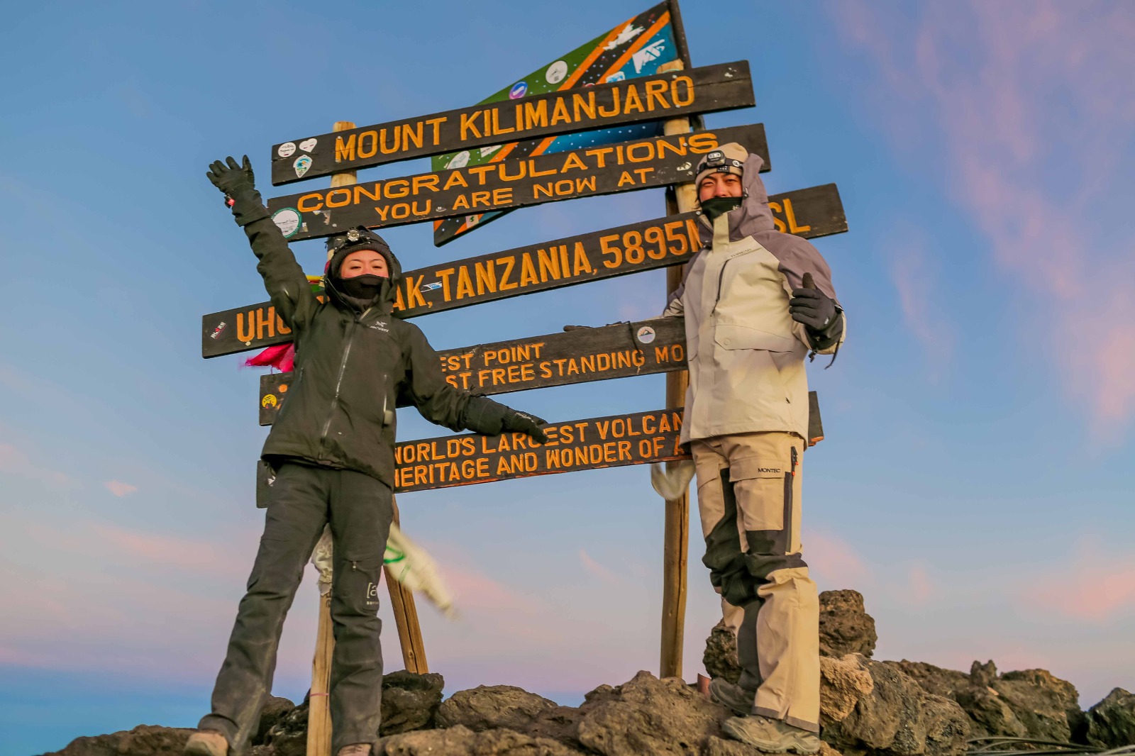 Kilimanjaro Weather by Month: Best Time to Climb Mount Kilimanjaro