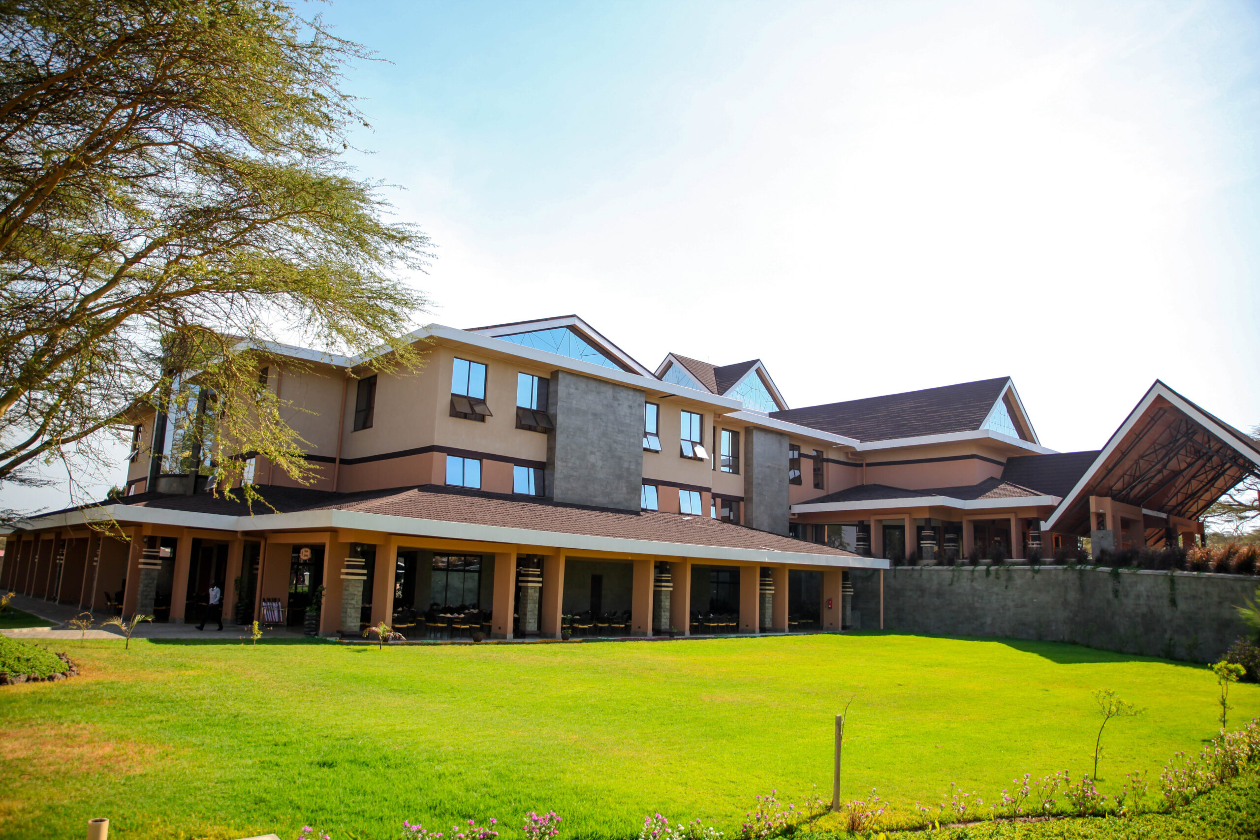 Lake Naivasha Resort