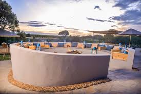 Little Zebra River Camp