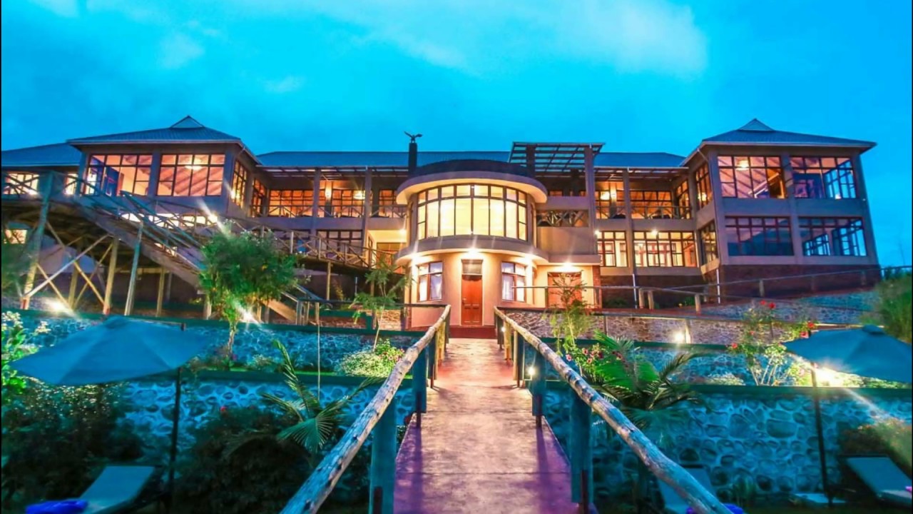 MARERA VIEW LODGE