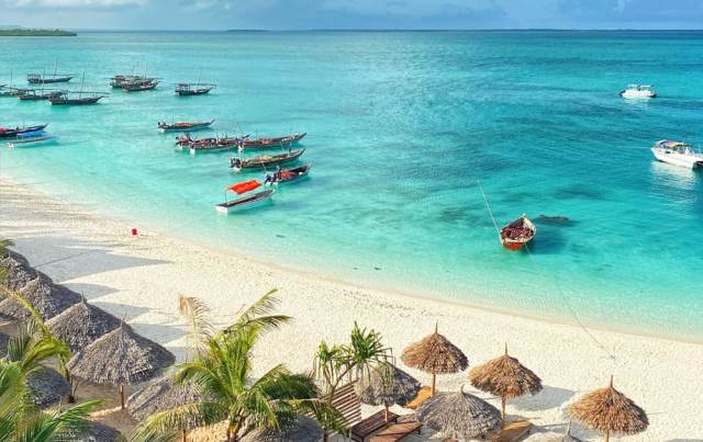 Mandatory Inbound Travel Insurance for Entering Zanzibar: What You Need to Know