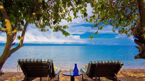 ​​Mbali Mbali Gombe Lodge