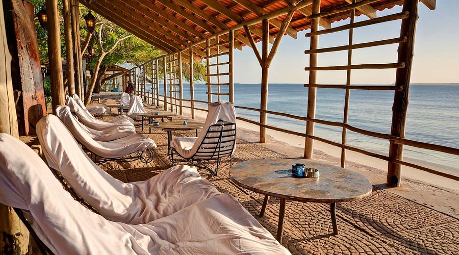 Mediterraneo Hotel & Restaurant