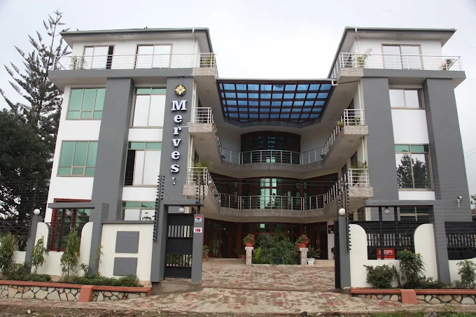 Merves Hotel Arusha