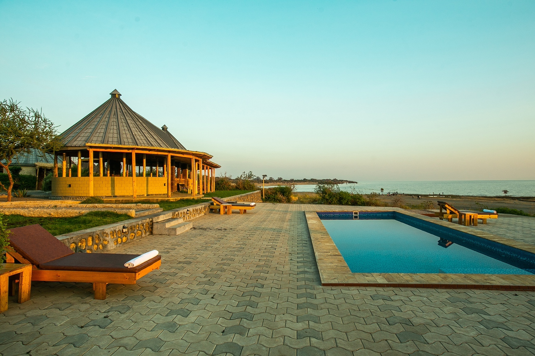 Naibala Manyara Lodge