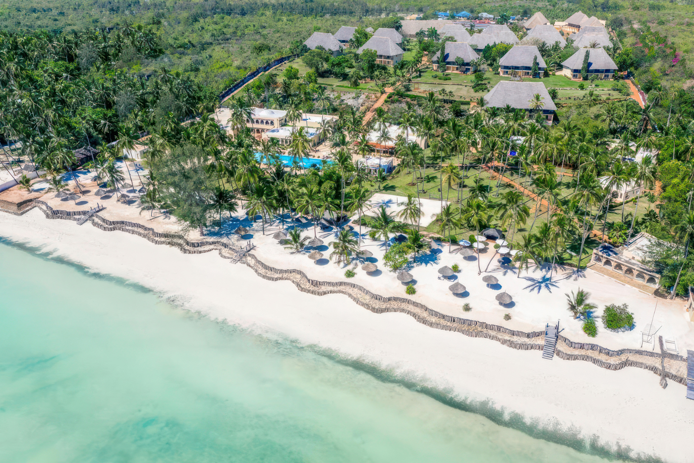 Next Paradise Boutique Resort