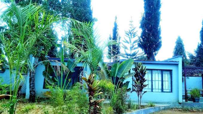 Ngorongoro Villa and Restaurant