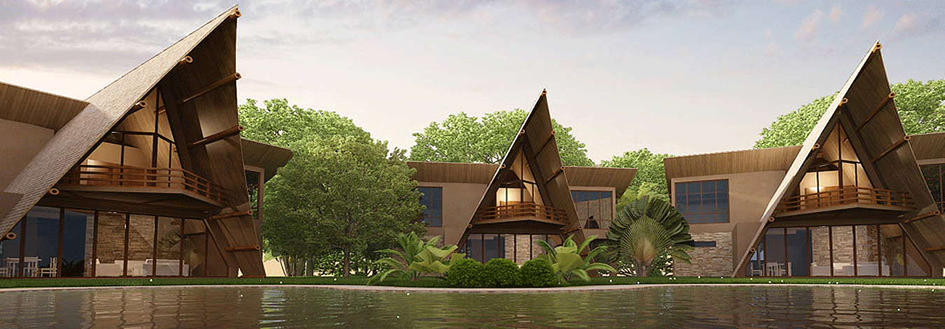 Osotua Luxury Resort Naivasha