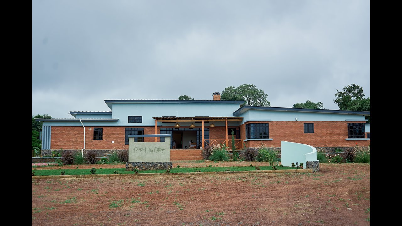 Rhotia Hills Cottage
