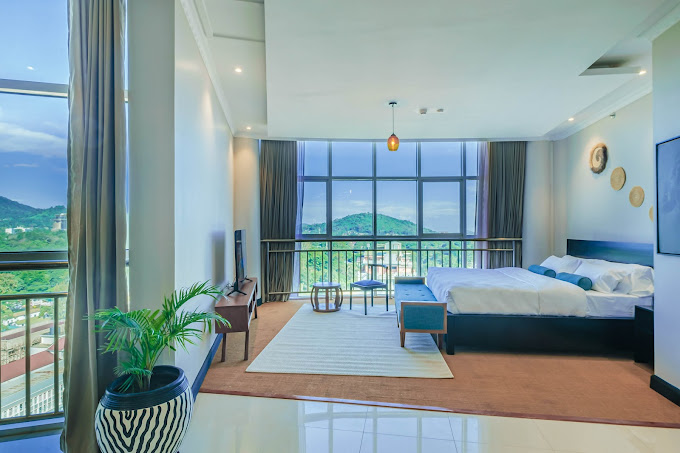 Sanna Boutique Hotel