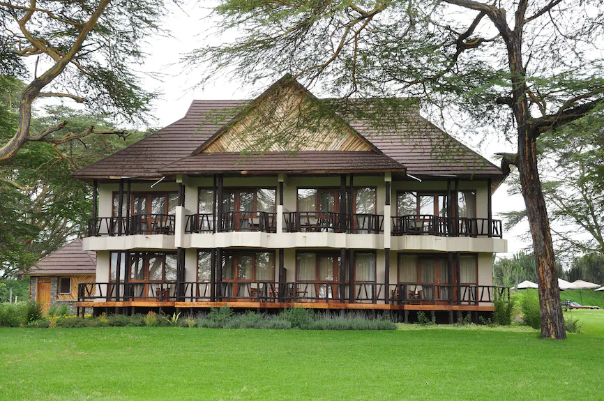 Sawela Lodge