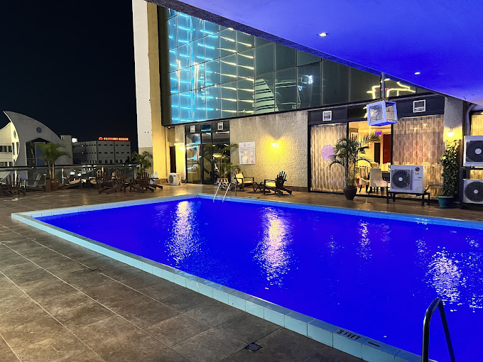 Seashells Millennium Hotel