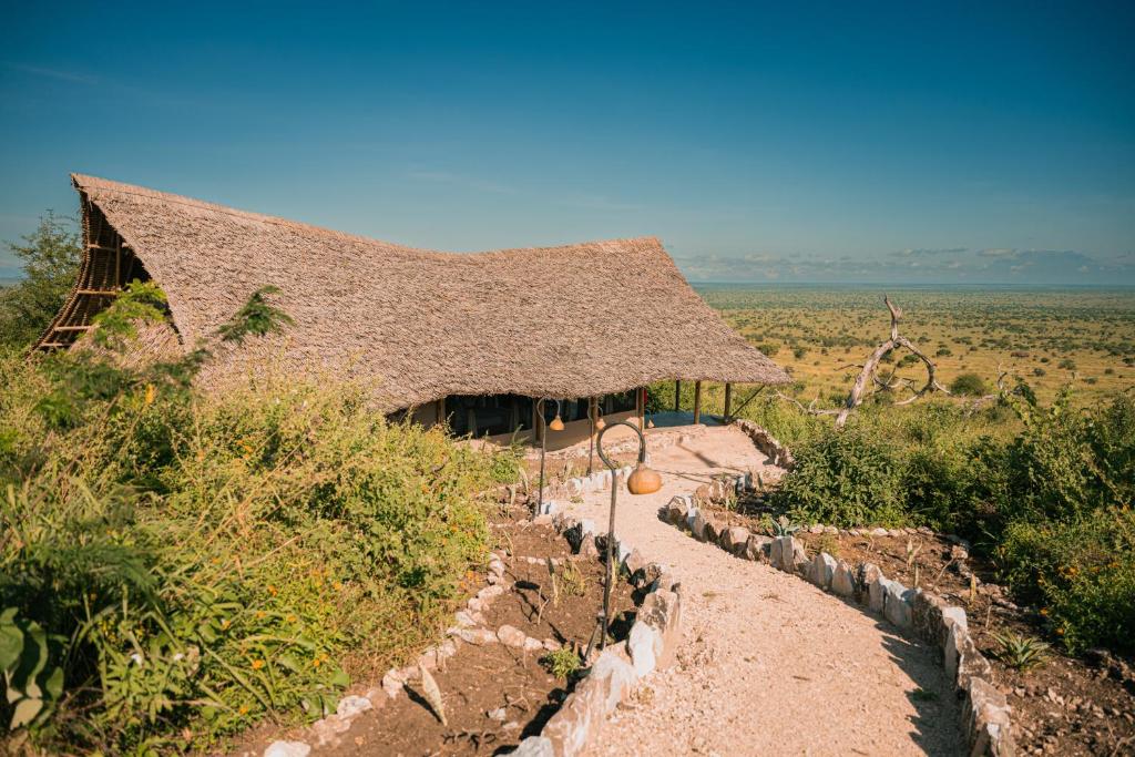 Soroi Cheetah Tented Camp