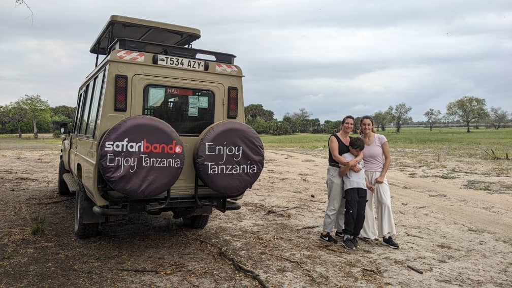 Southern Tanzania Safari Guide: Ruaha, Nyerere & Mikumi Explained