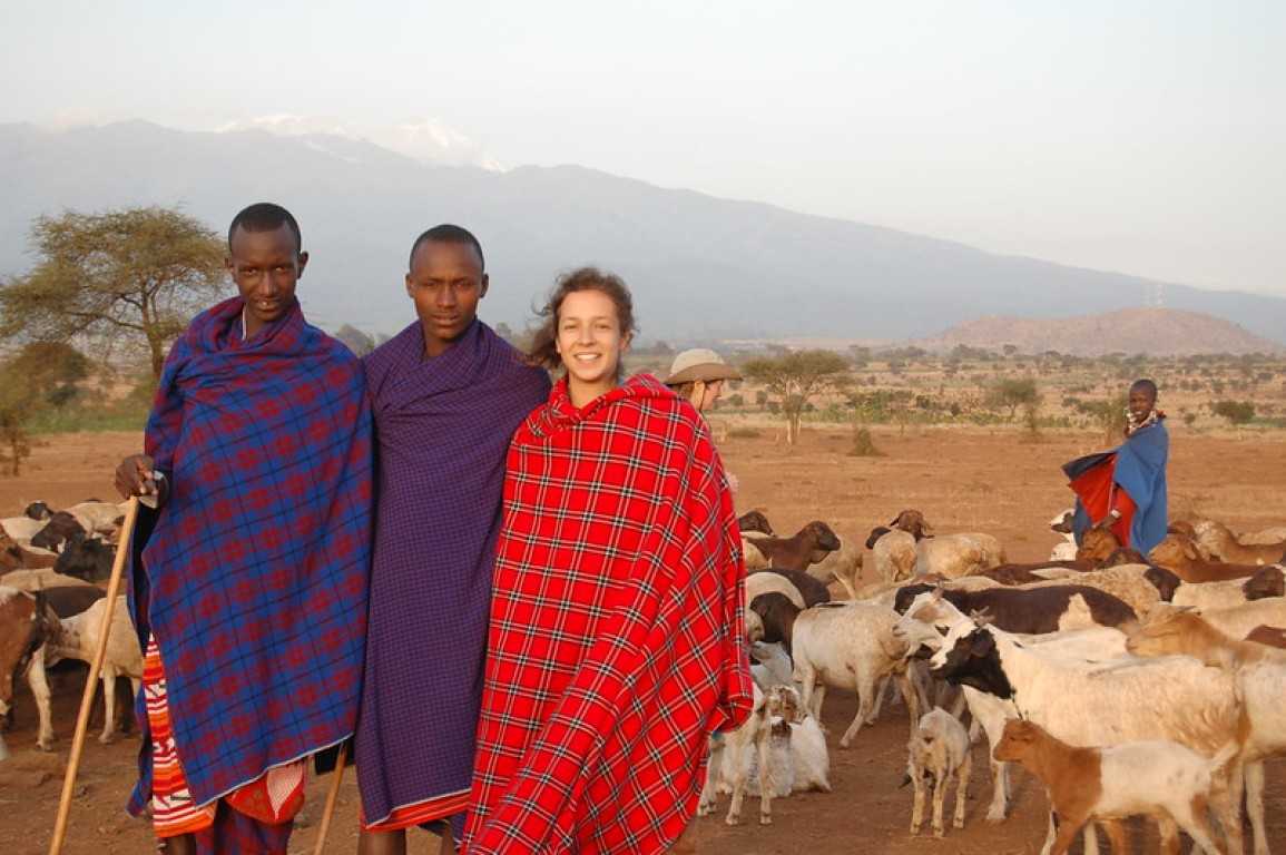 Cultural Safari