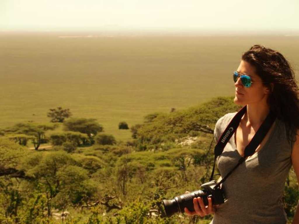 Tanzania Safari from Zanzibar