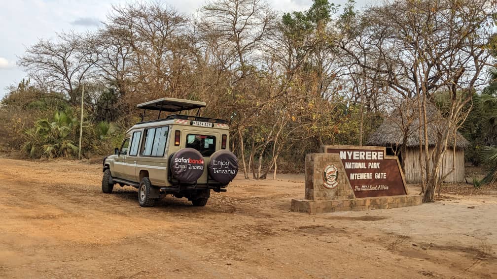 Tanzania Safari from Dar es Salaam Guide: Best Parks, Routes, Costs & Travel Tips