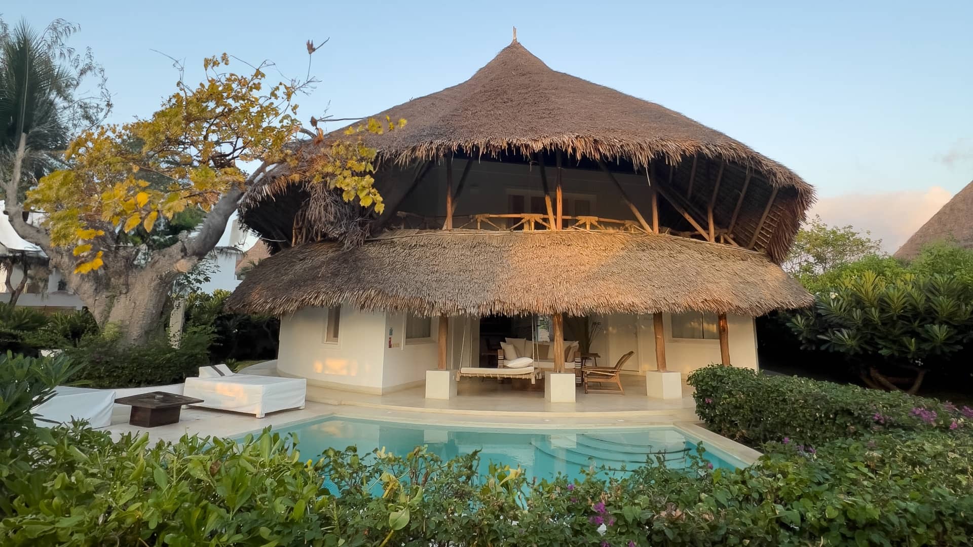 The Kasa Malindi Hotel