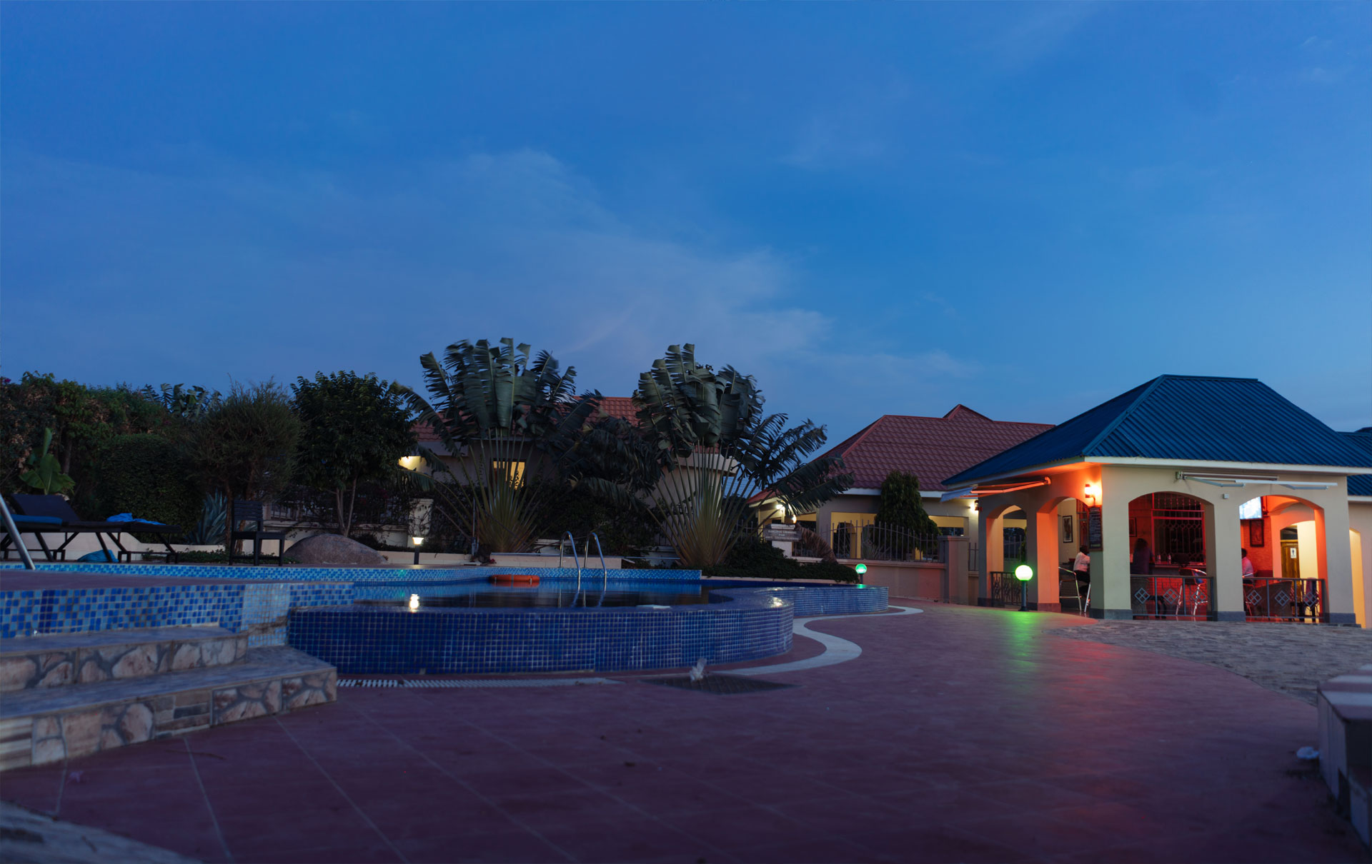 The Lahe Hotels