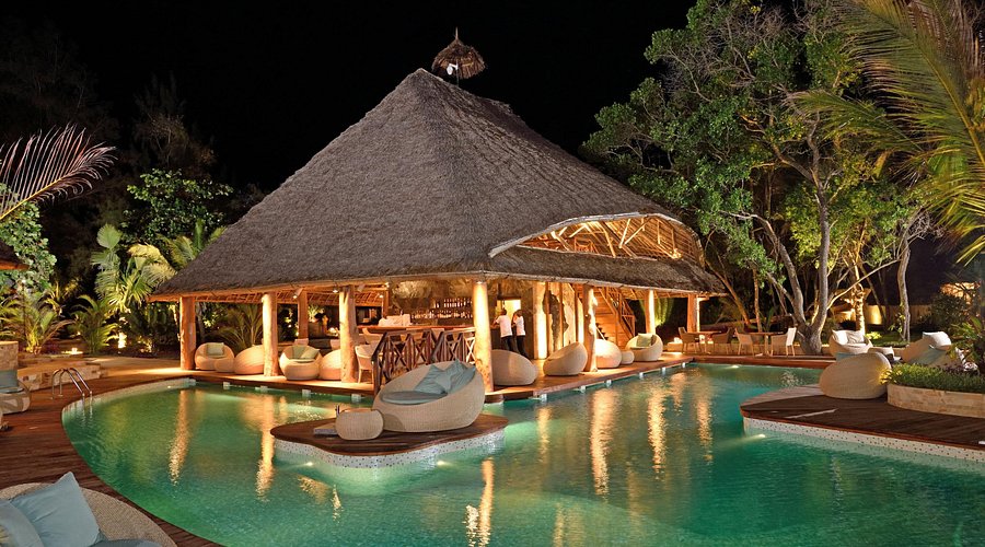 Tulia Zanzibar Unique Beach Resort