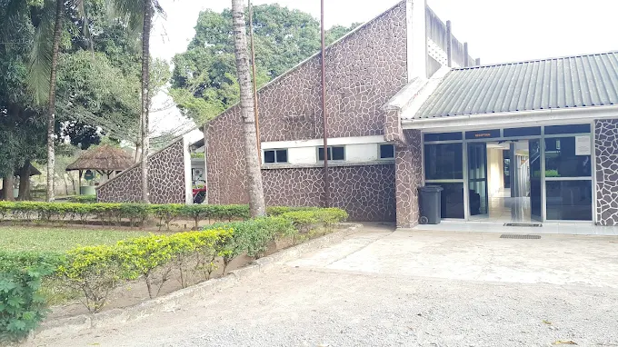 Udzungwa Twiga Hotel