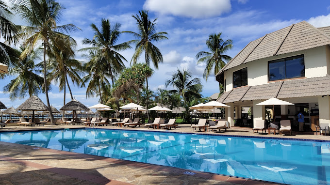 White Sands Resort & Conference Centre