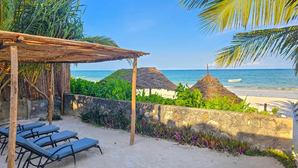 Zoi Boutique Hotel Zanzibar