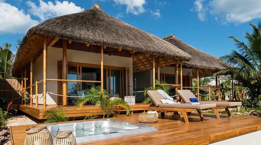 Zuri Zanzibar Hotel & Beach Resort in Zanzibar
