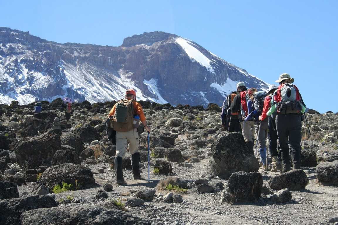 Best Season To Climb Kilimanjaro Safaribando